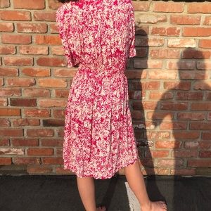 HD dress for Anthropologie size 4